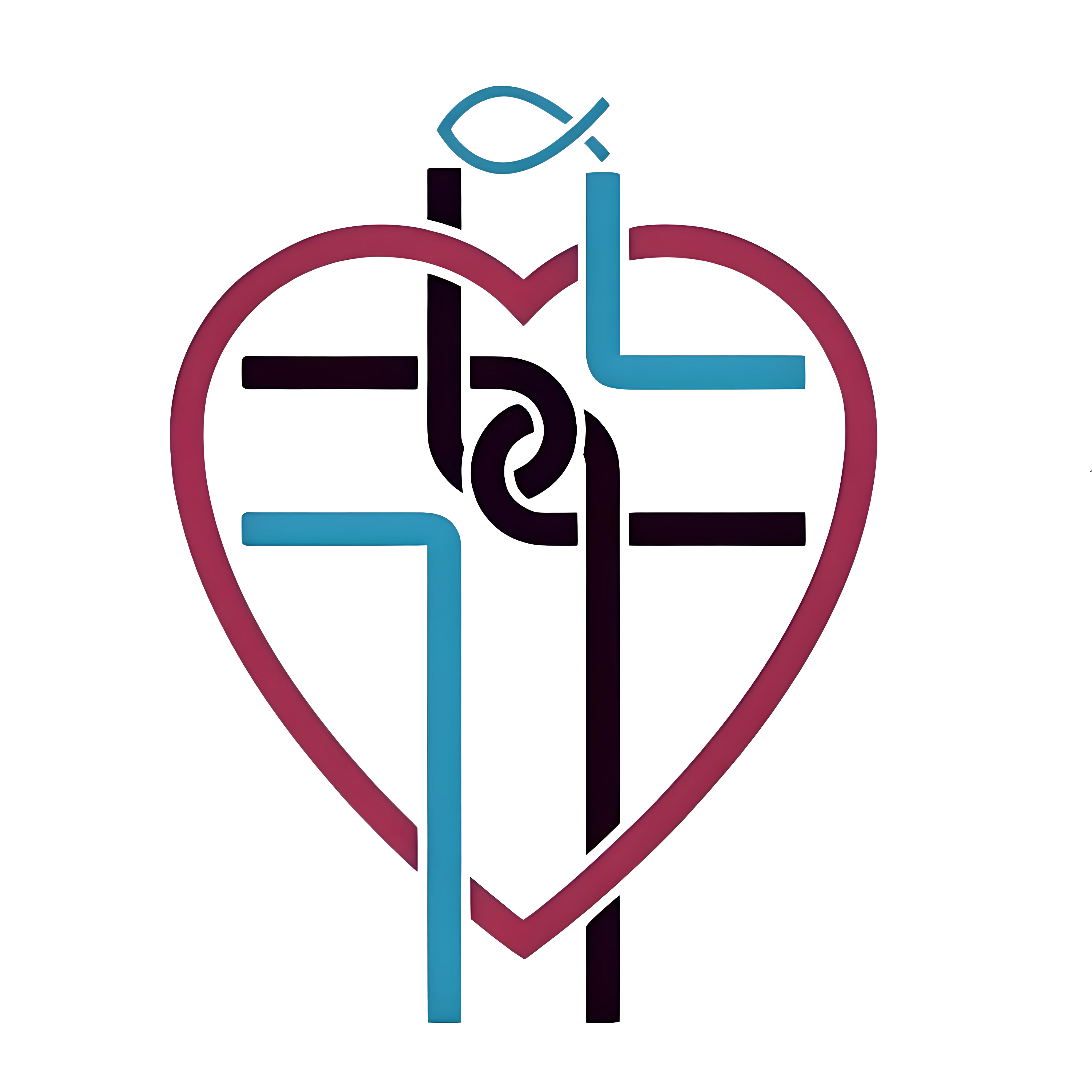 Love In Action Logo